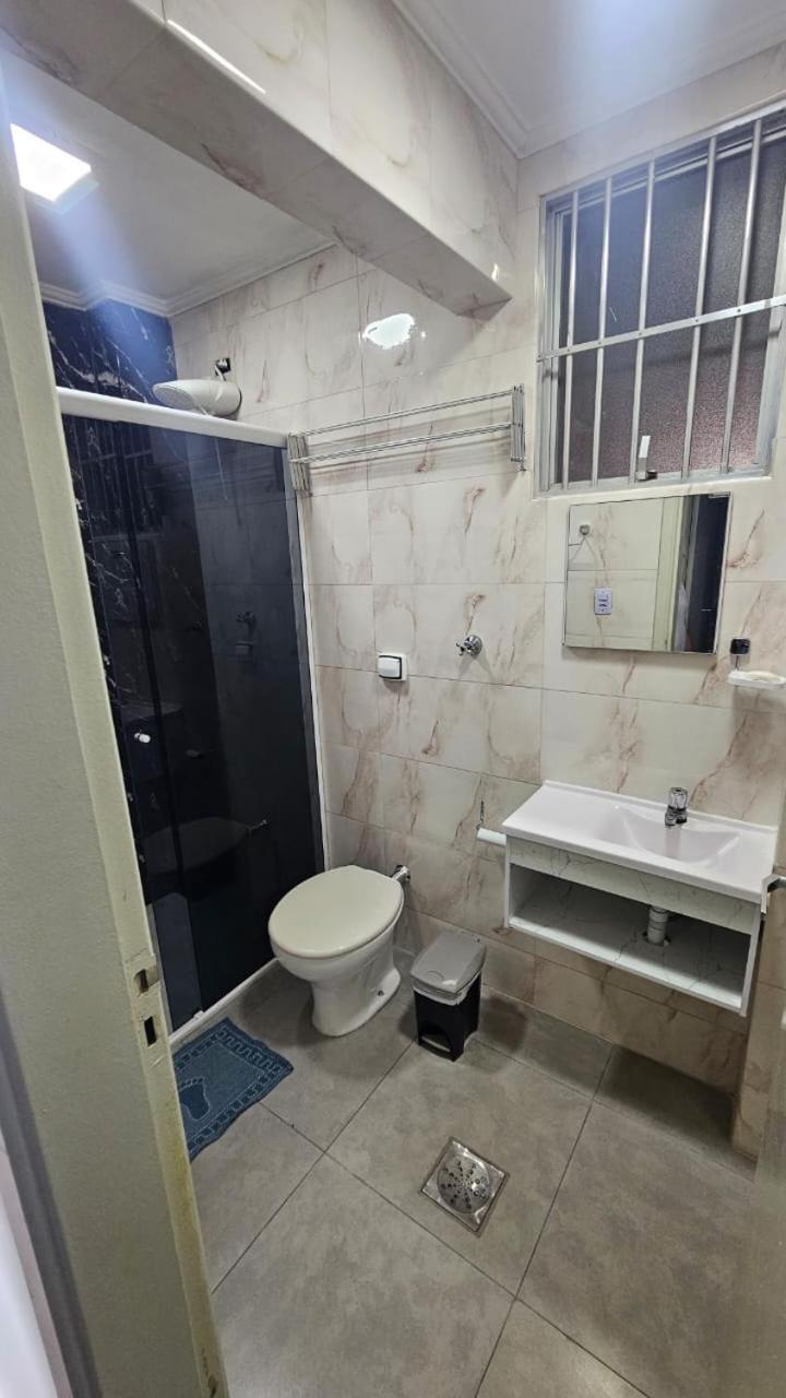 פראייה גראנדה Apartamento De Frente E Com Vista Para O Mar מראה חיצוני תמונה