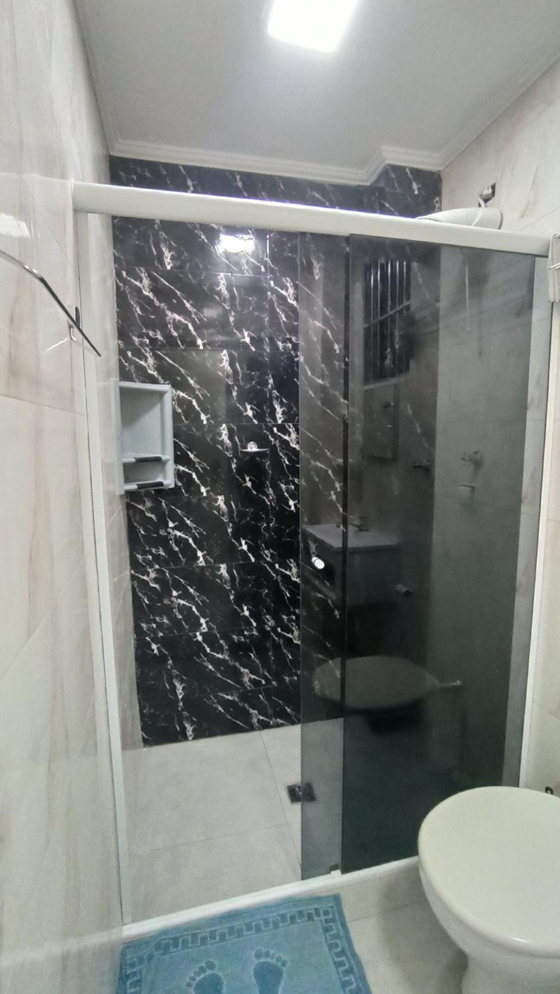 פראייה גראנדה Apartamento De Frente E Com Vista Para O Mar מראה חיצוני תמונה